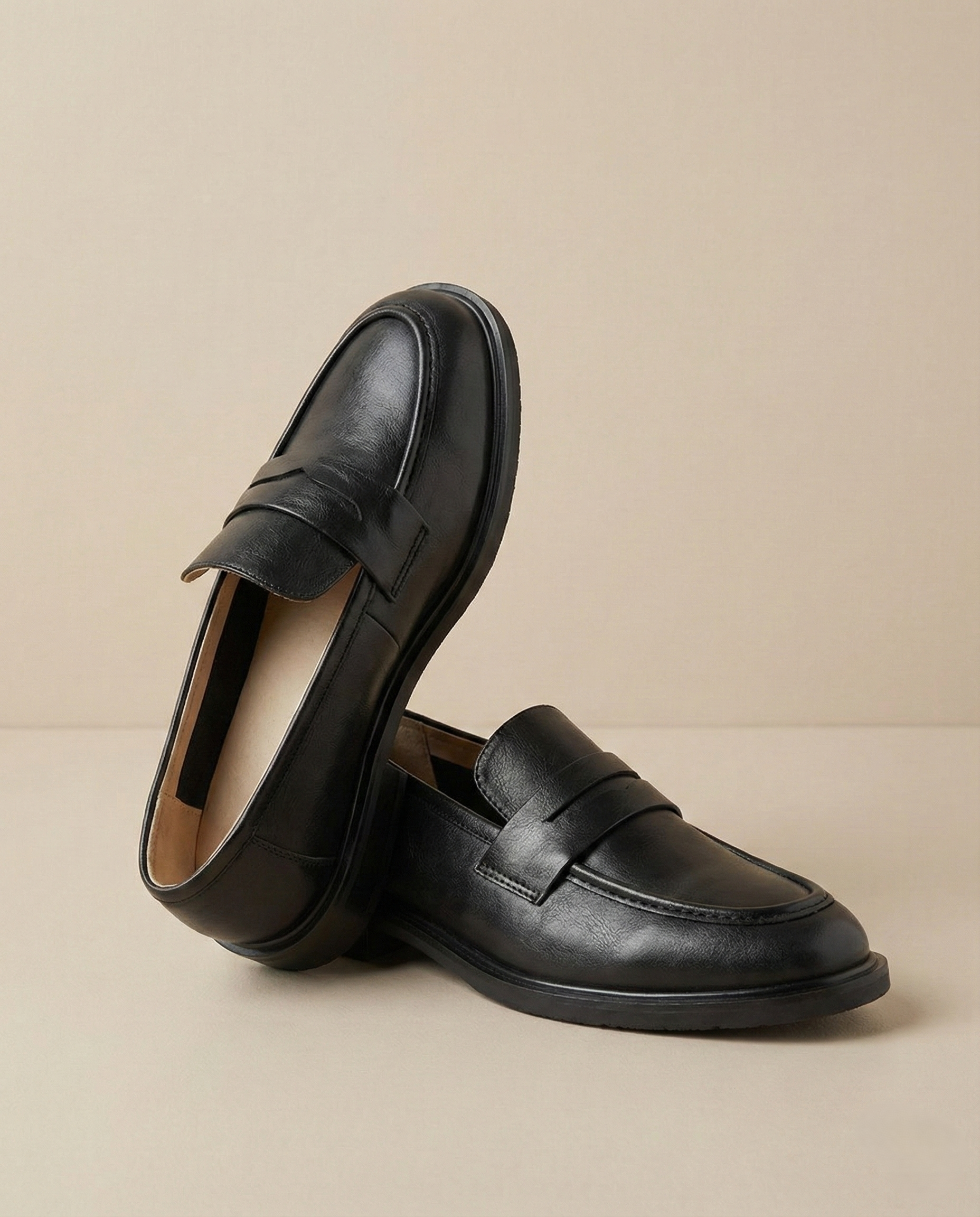 Anna-Berg | Loafer