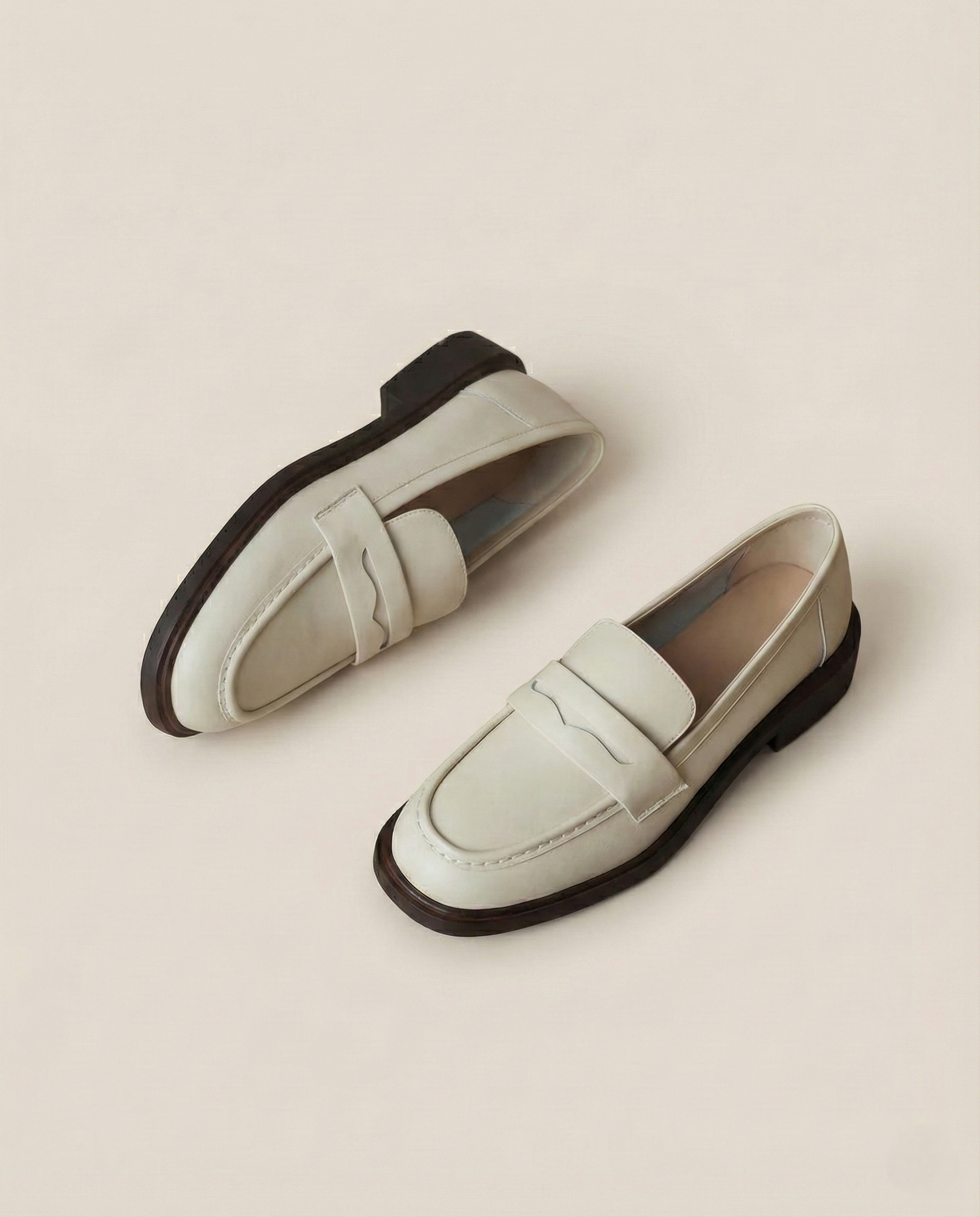 Anna-Berg | Loafer