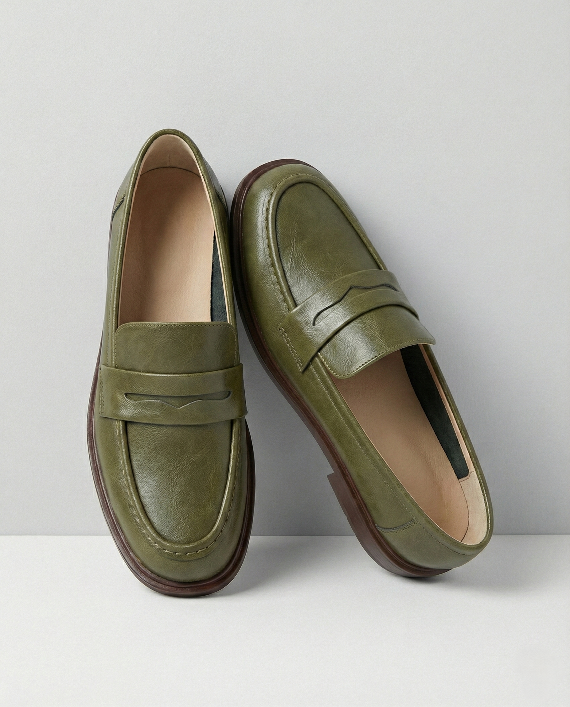 Anna-Berg | Loafer