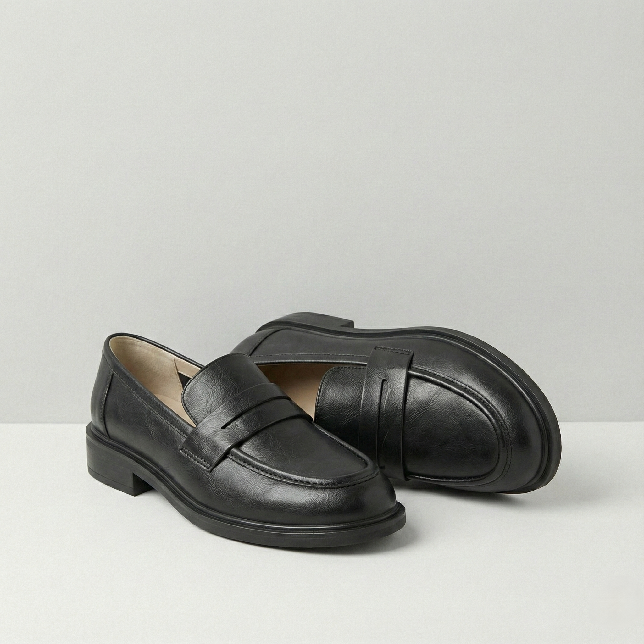 Anna-Berg | Loafer