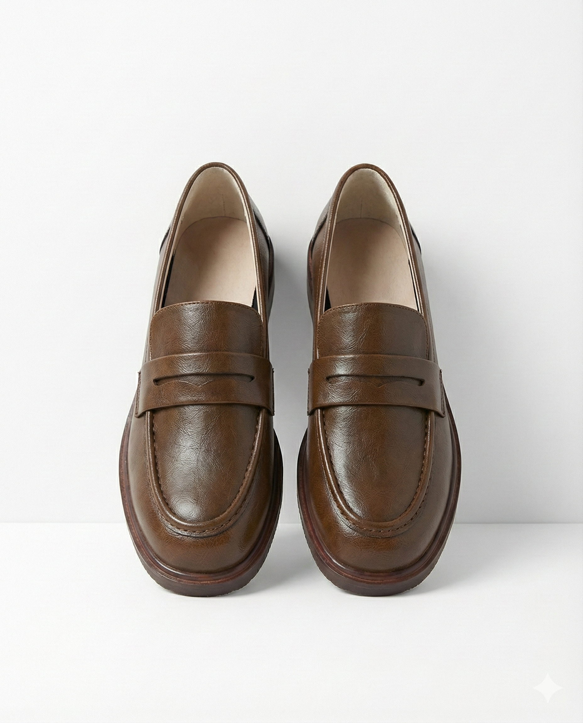 Anna-Berg | Loafer