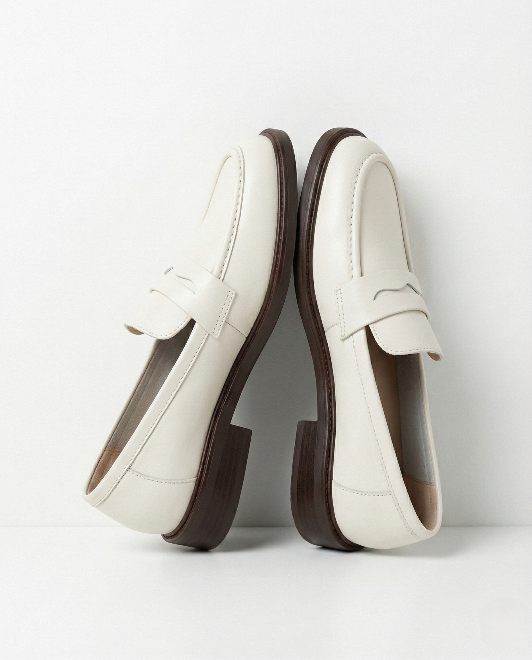 Anna-Berg | Loafer