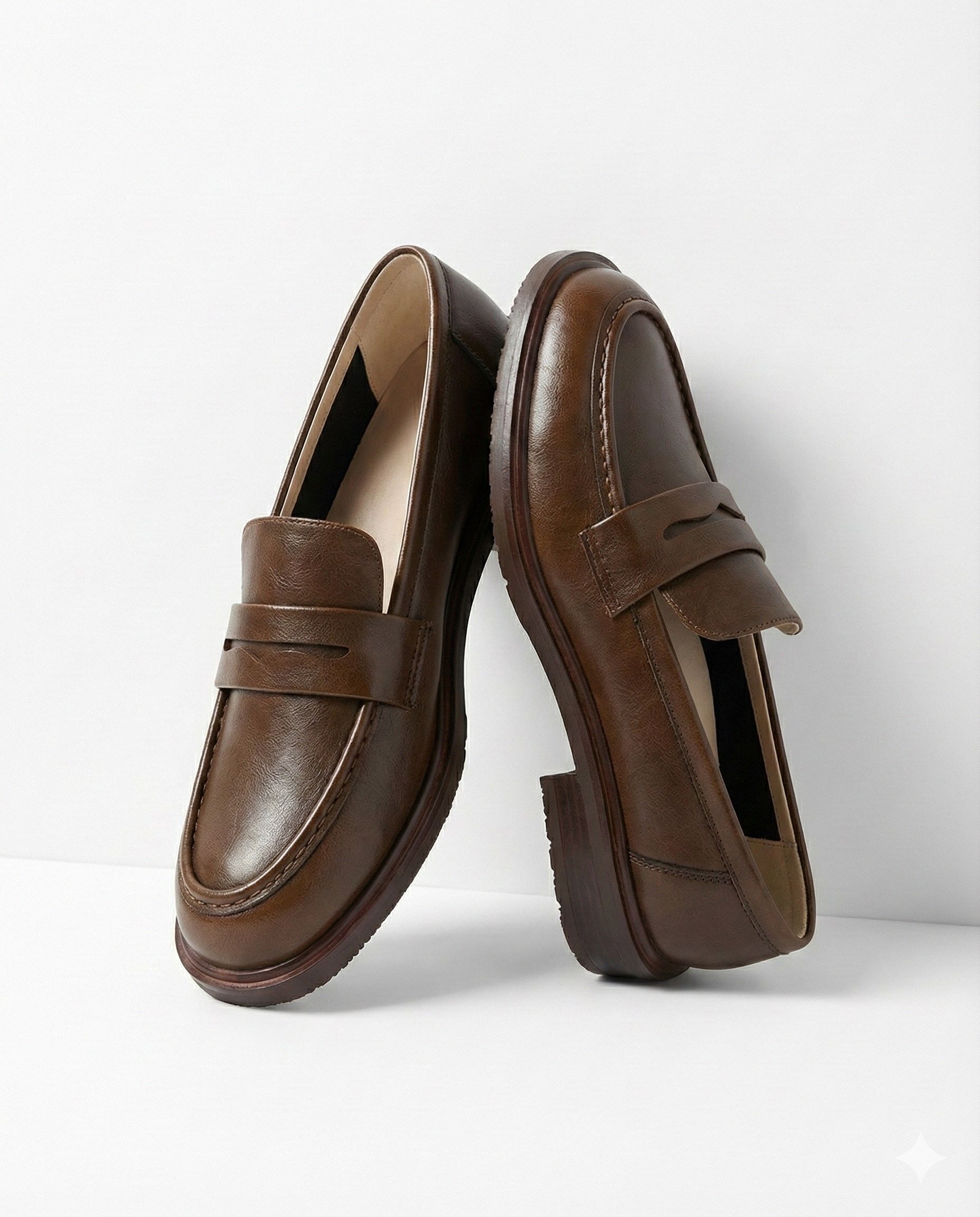 Anna-Berg | Loafer