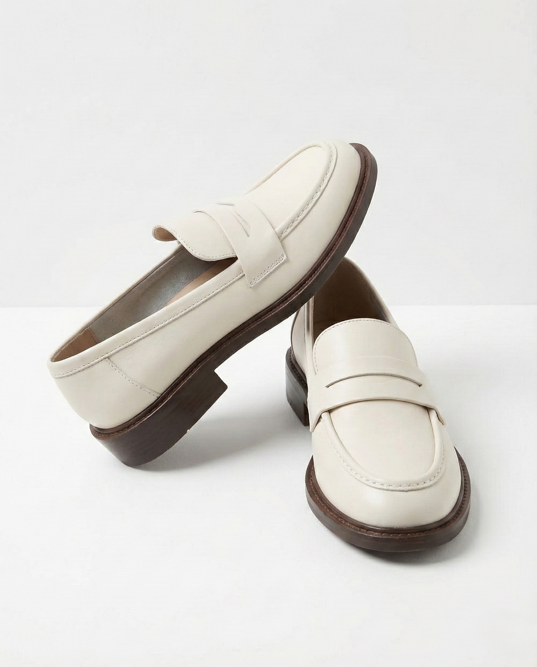 Anna-Berg | Loafer