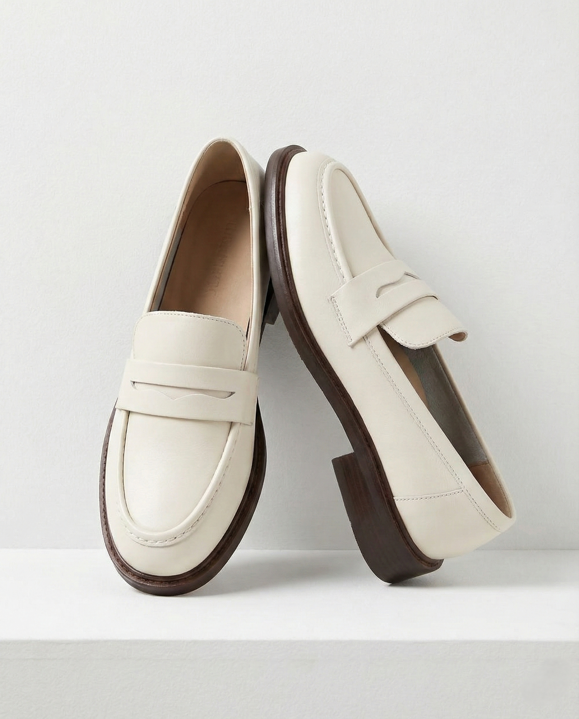 Anna-Berg | Loafer