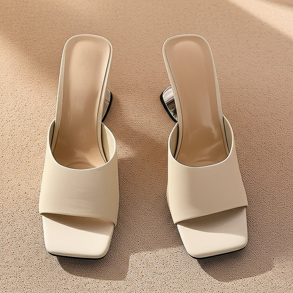 Anna-Berg | Mule