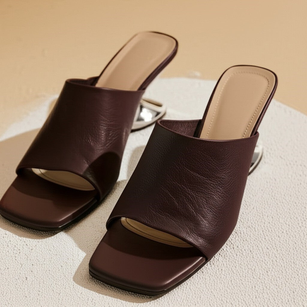 Anna-Berg | Mule