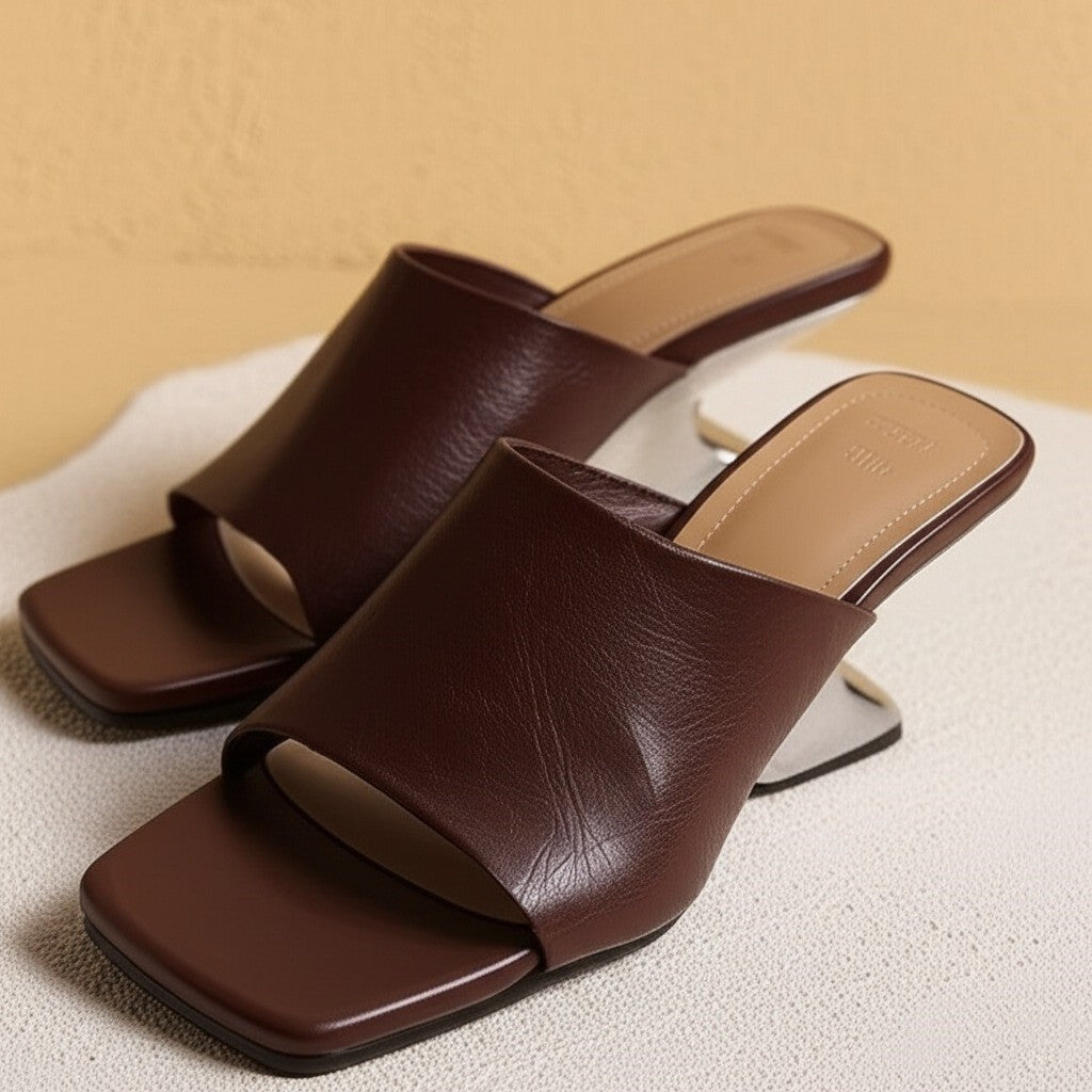 Anna-Berg | Mule