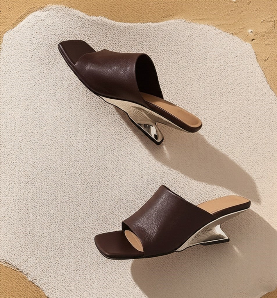 Anna-Berg | Mule