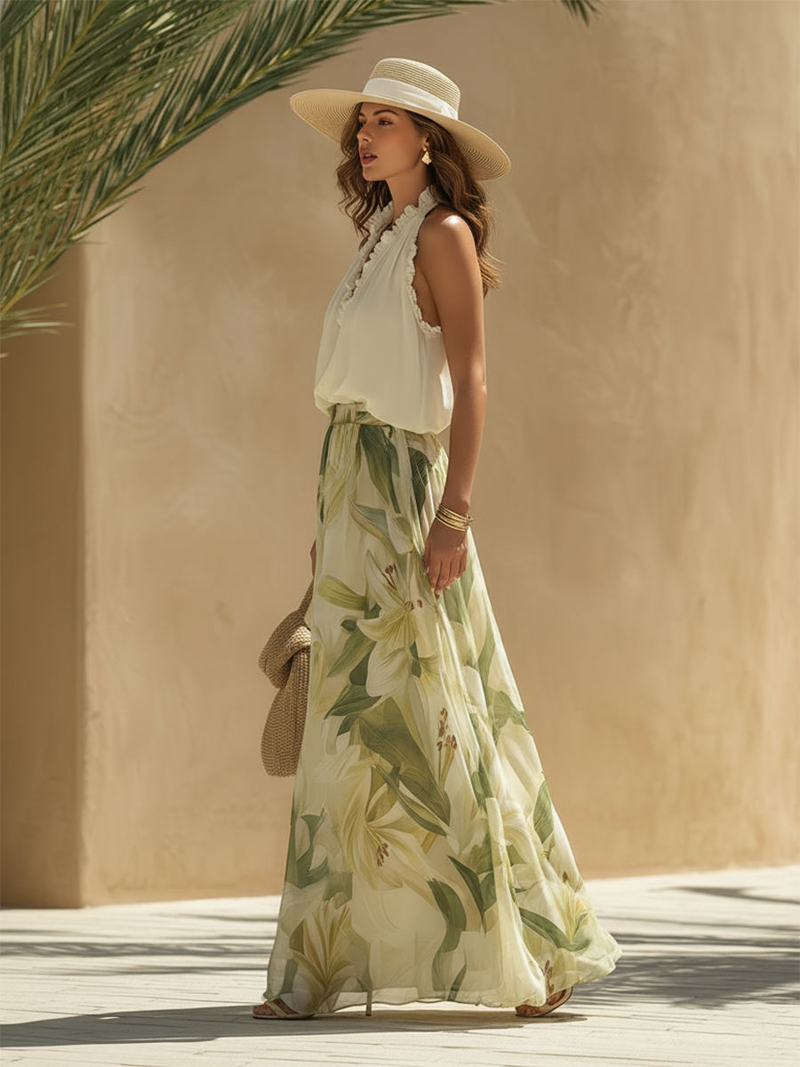 Anna-Berg | Fluid Elegant Set