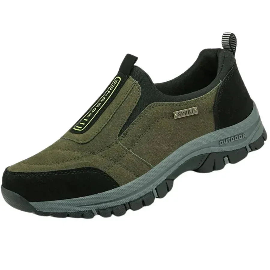 Anna-Berg | Orthopedic Shoes