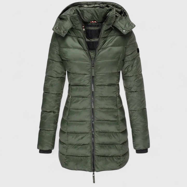 Anna-Berg | Jacket