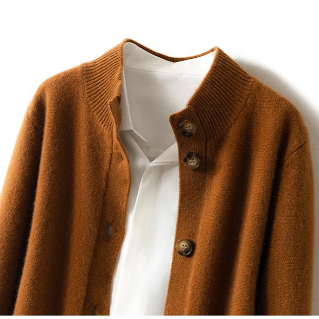 Anna-Berg | Cardigan