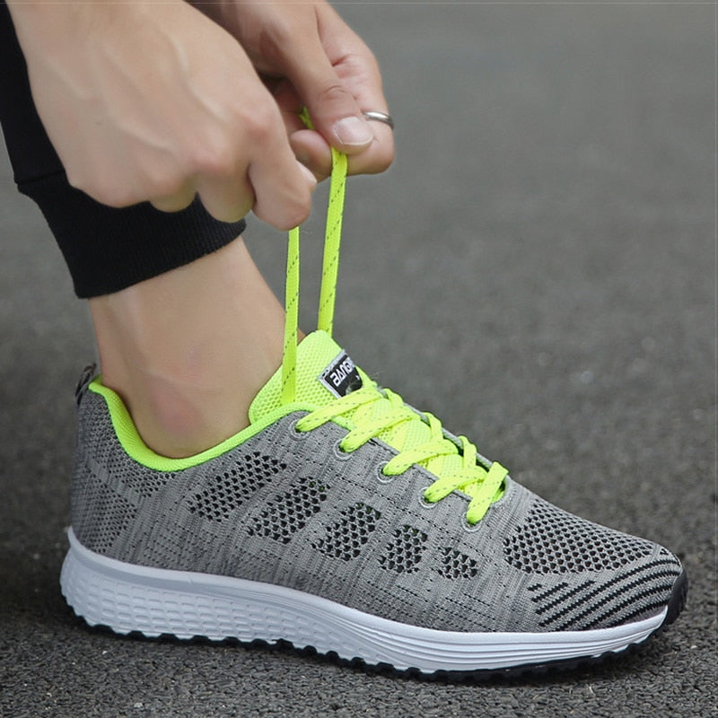 Anna-Berg | Orthopedic Walking Shoes
