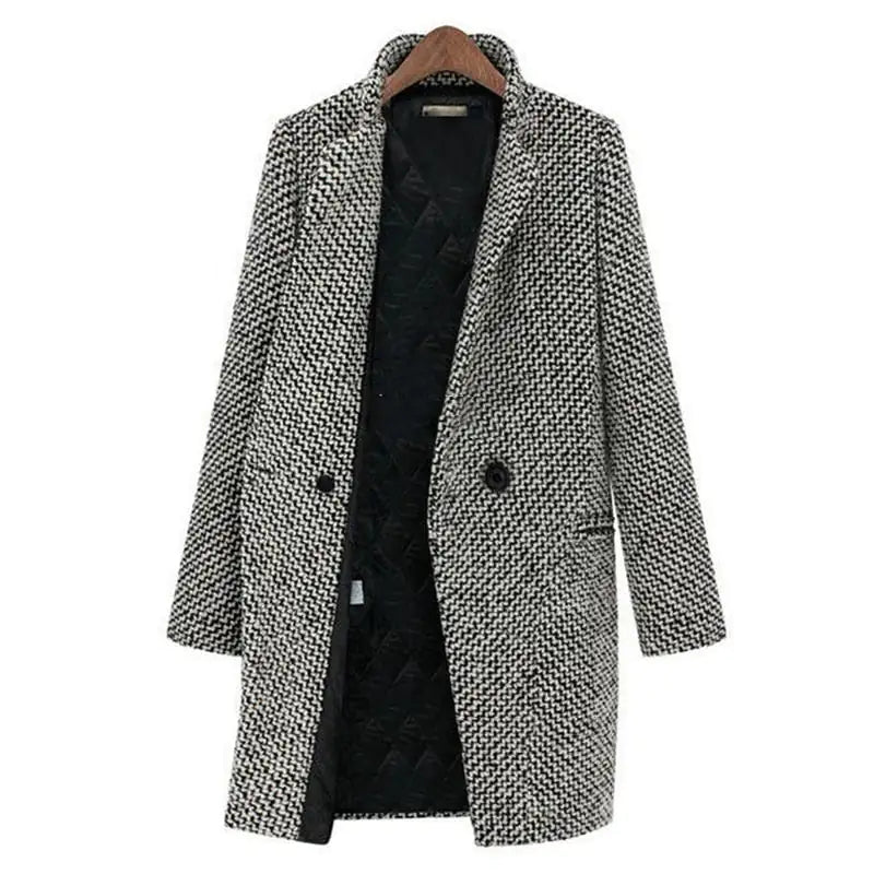 Anna-Berg | Winter Coat