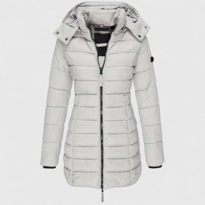 Anna-Berg | Jacket