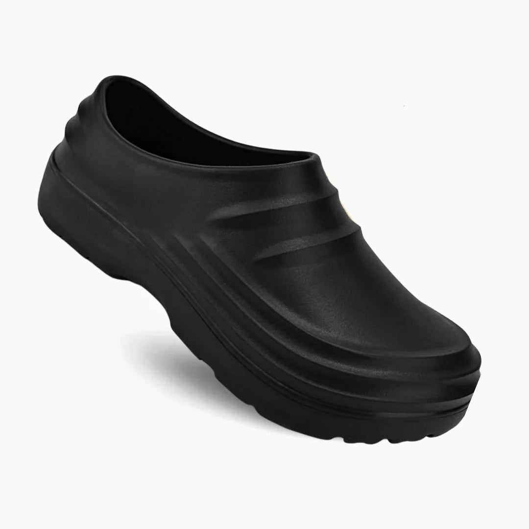 Anna-Berg | Flowing Sandals for a Polished Look