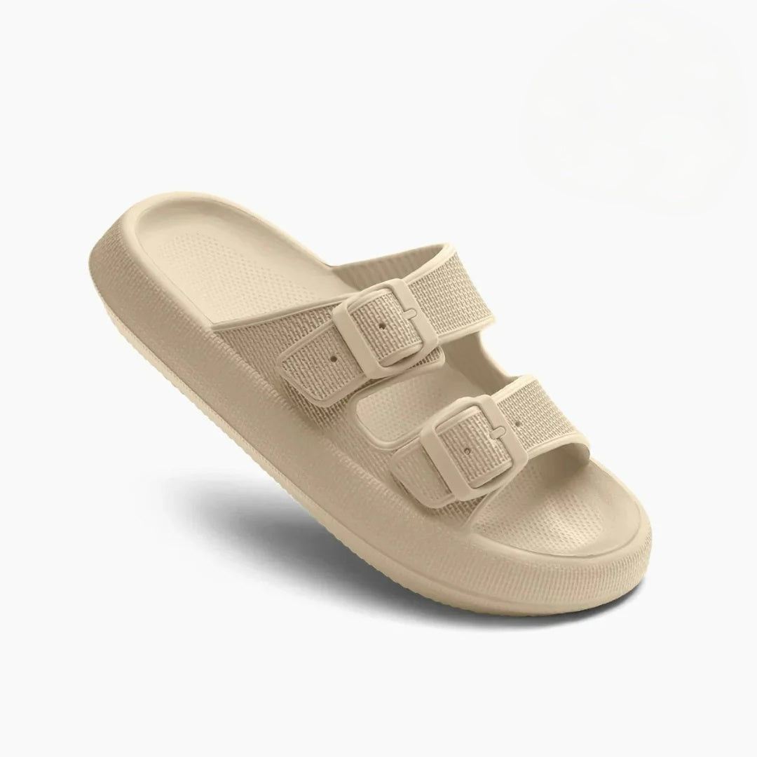 Anna-Berg | Sophisticated Sandals for Effortless Elegance