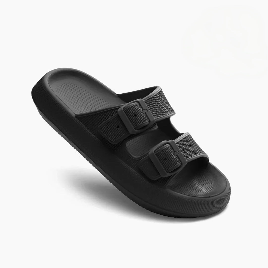 Anna-Berg | Sophisticated Sandals for Effortless Elegance