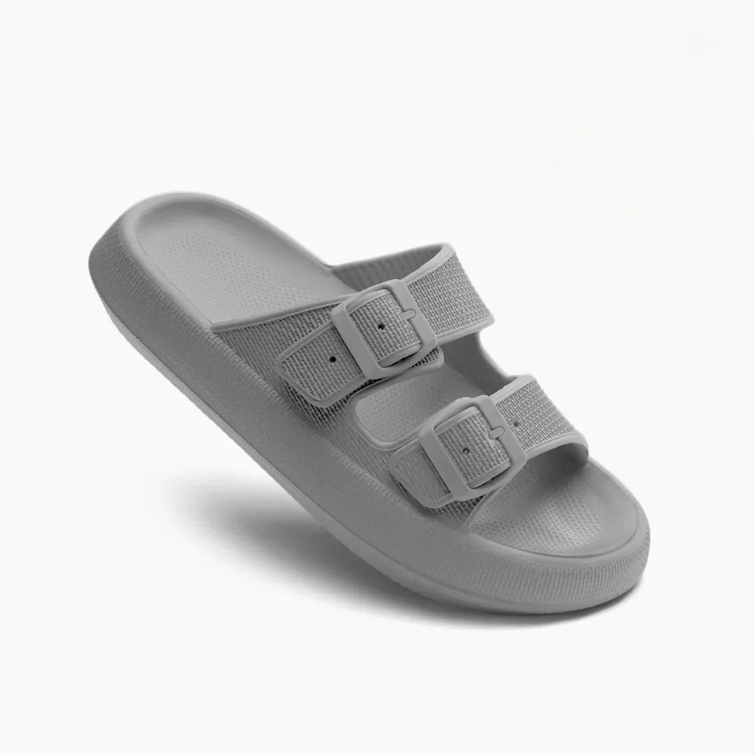 Anna-Berg | Sophisticated Sandals for Effortless Elegance