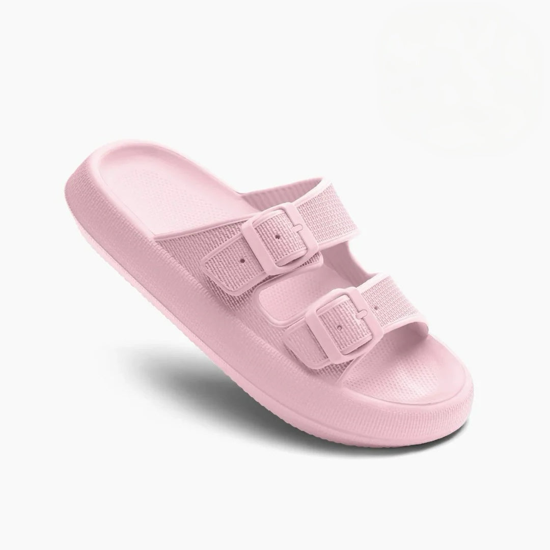 Anna-Berg | Sophisticated Sandals for Effortless Elegance