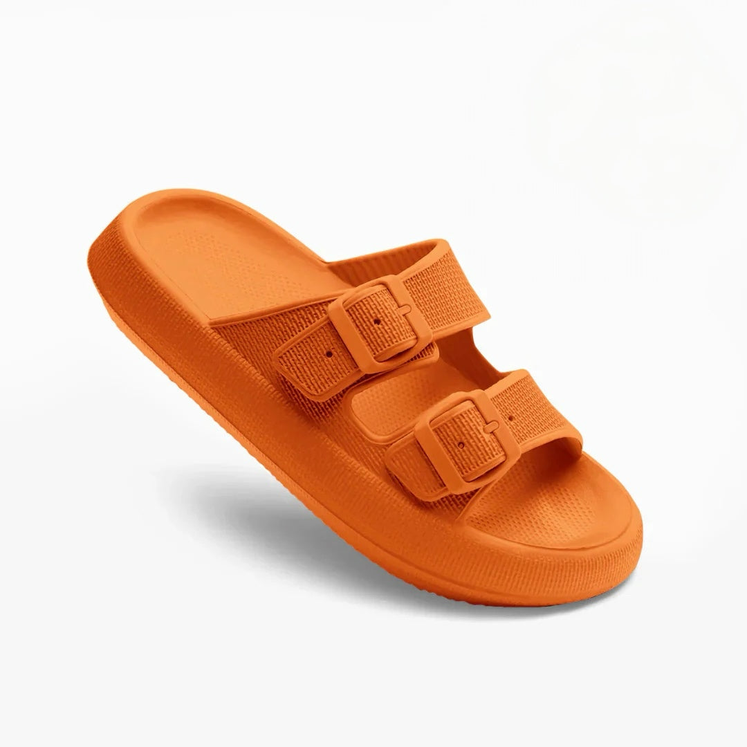 Anna-Berg | Sophisticated Sandals for Effortless Elegance