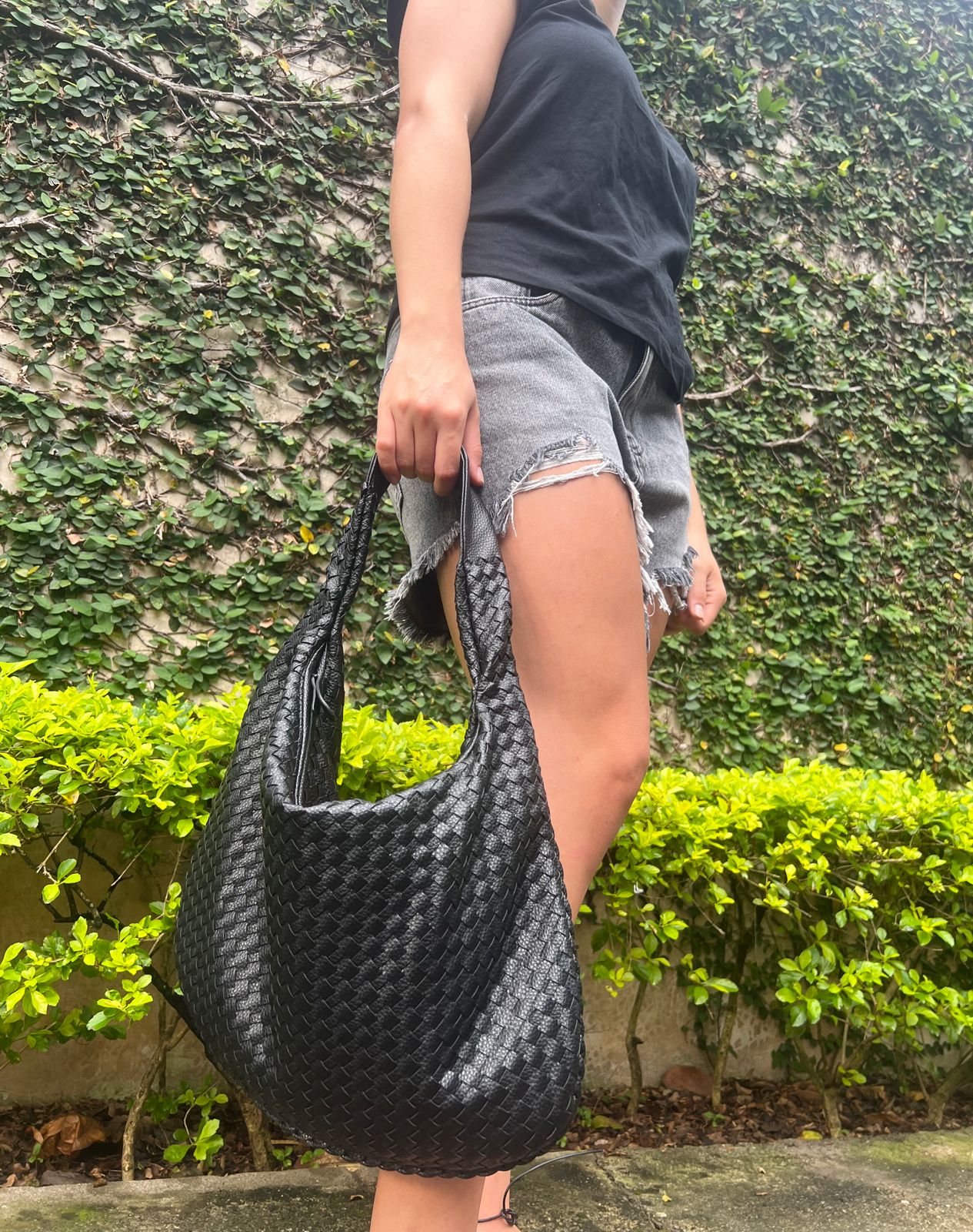 Anna-Berg | Bag