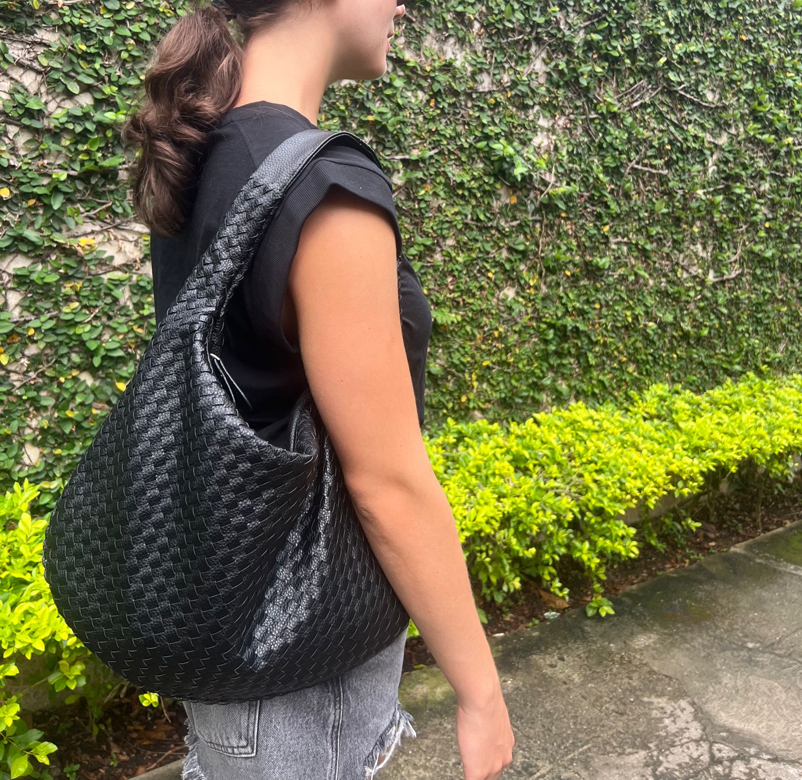 Anna-Berg | Bag