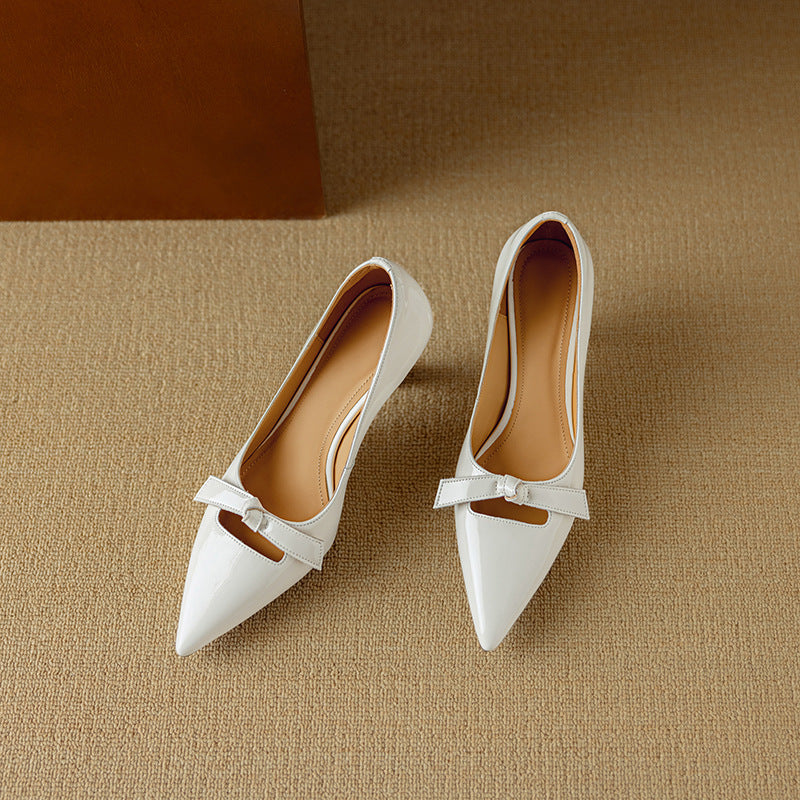 Anna-Berg | Heels