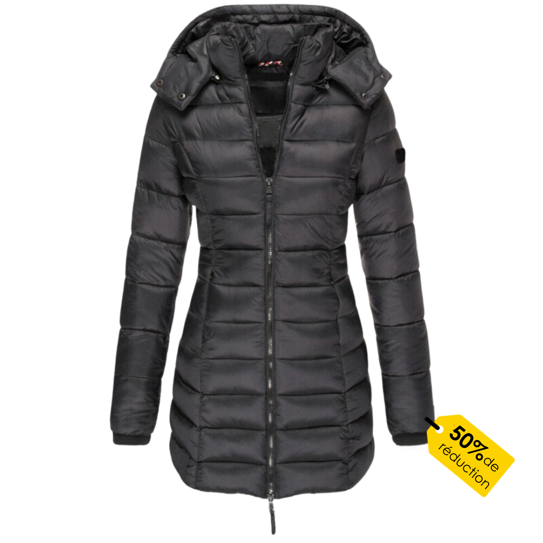 Anna-Berg | Coat
