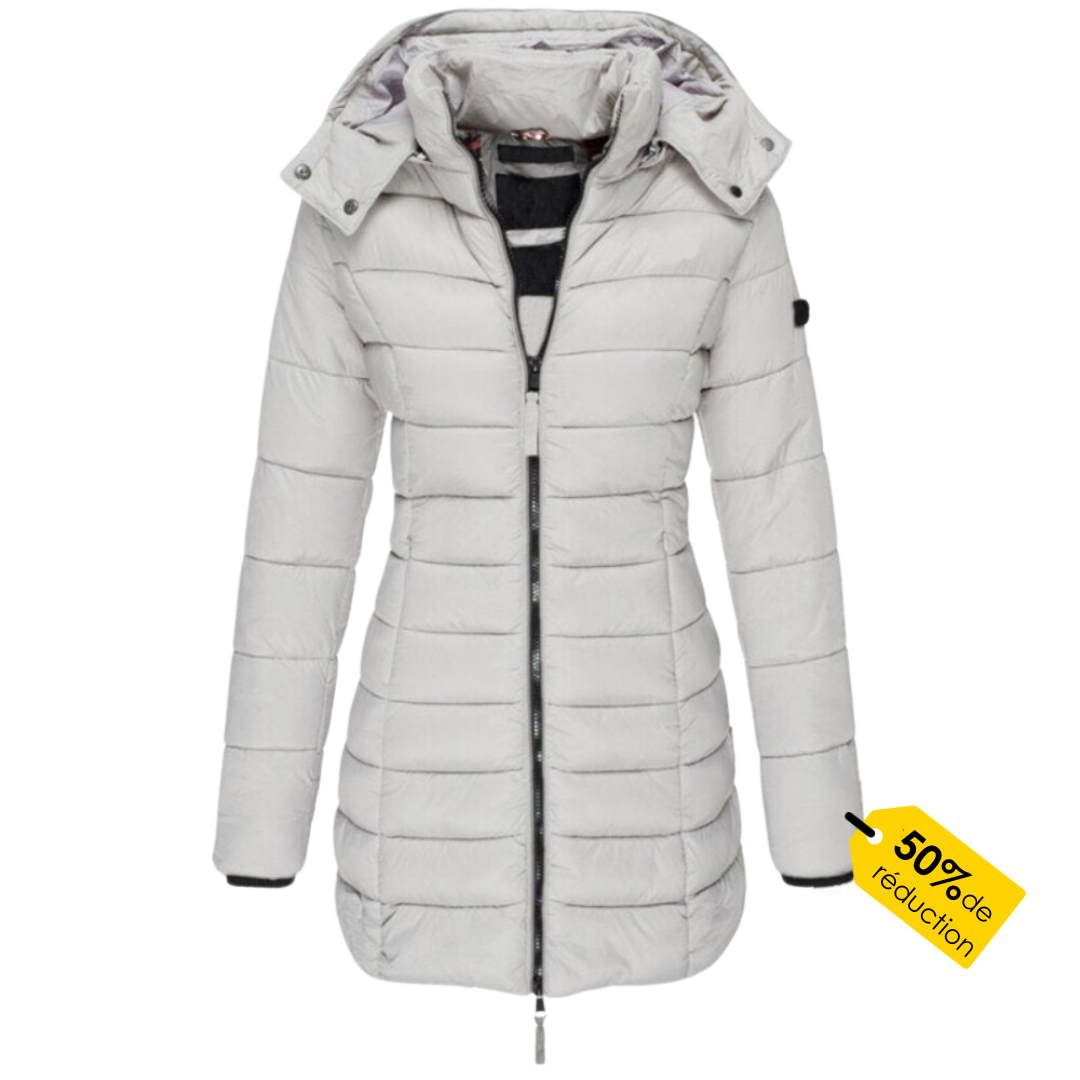 Anna-Berg | Coat