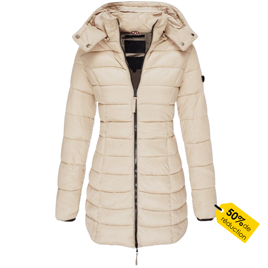 Anna-Berg | Coat