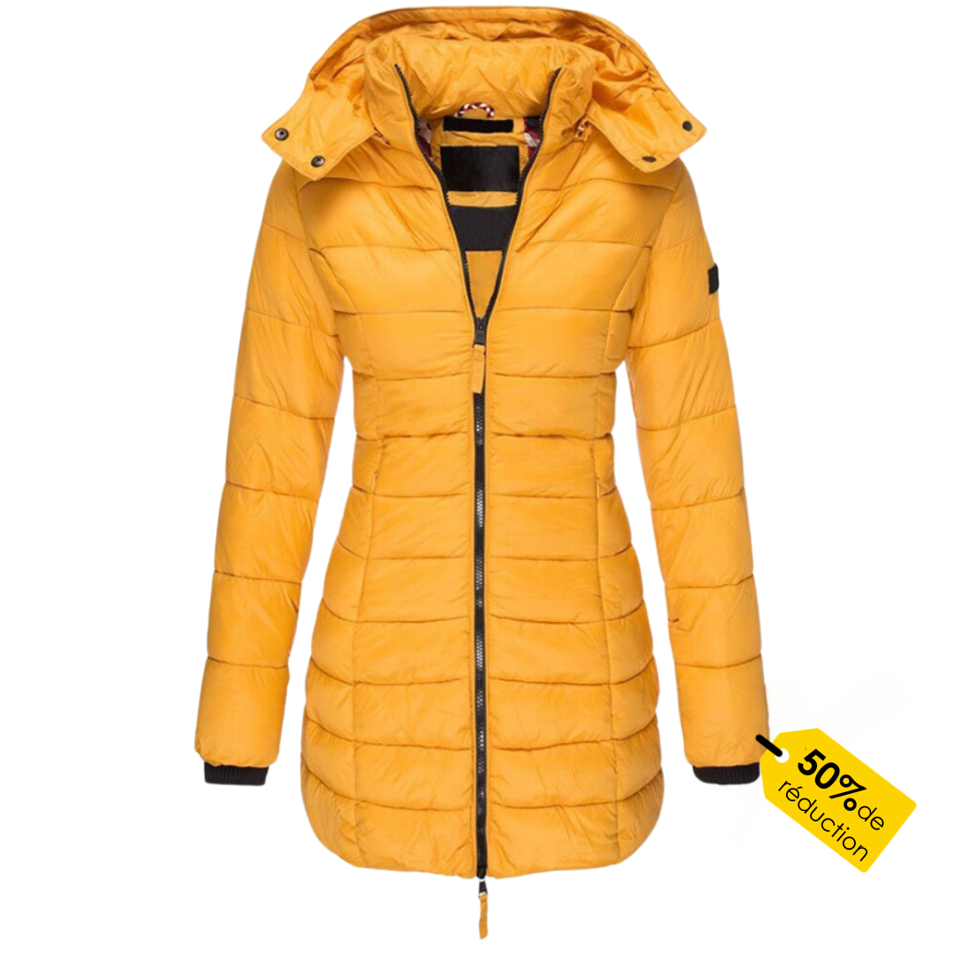 Anna-Berg | Coat