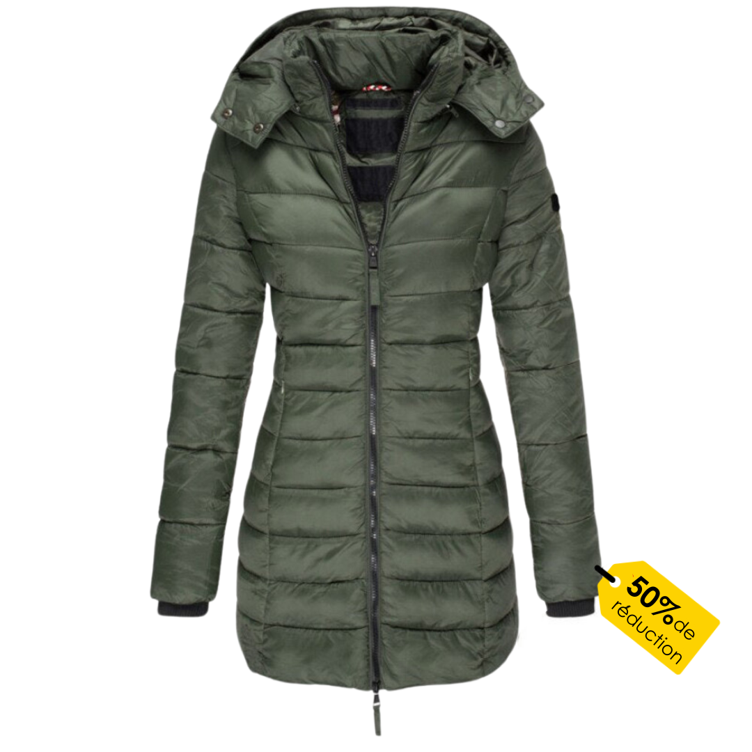 Anna-Berg | Coat