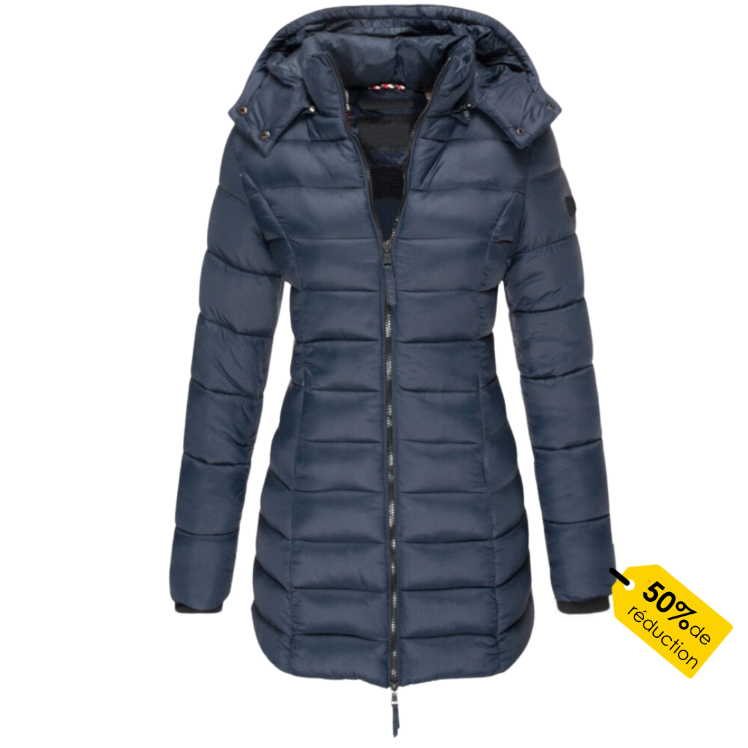 Anna-Berg | Coat