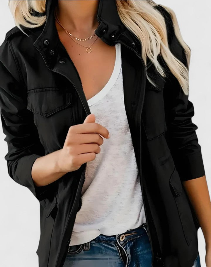 Anna-Berg | Jacket