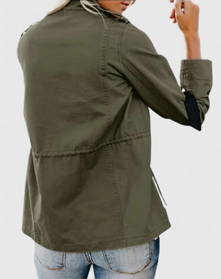 Anna-Berg | Jacket