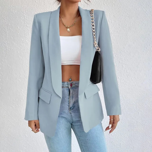 Anna-Berg | Blazer