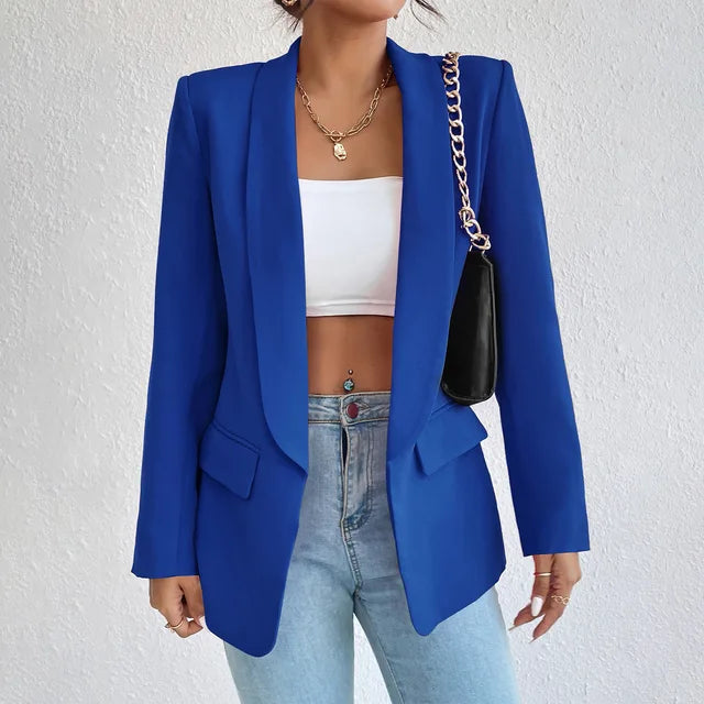 Anna-Berg | Blazer