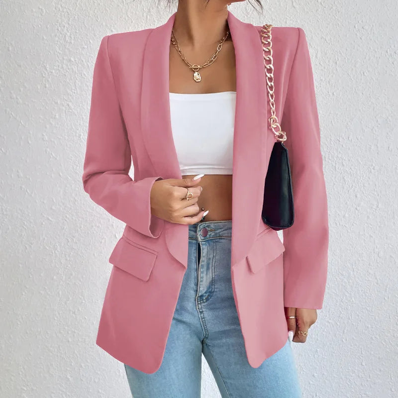 Anna-Berg | Blazer