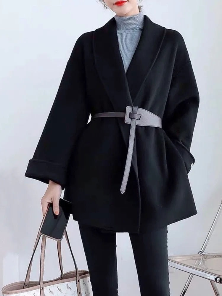 Anna-Berg | Winter Coat