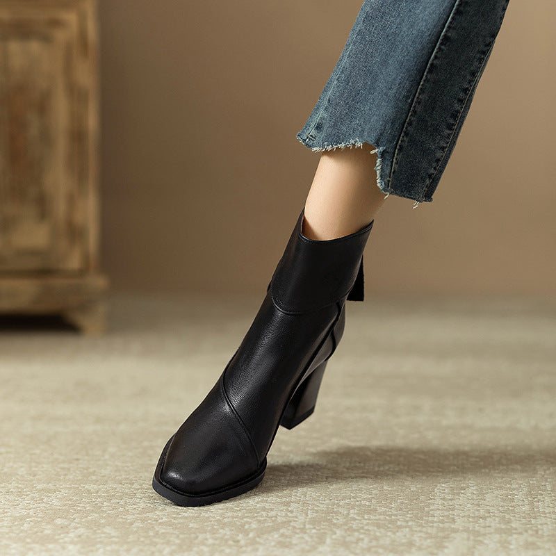 Anna-Berg | Ankle Boots