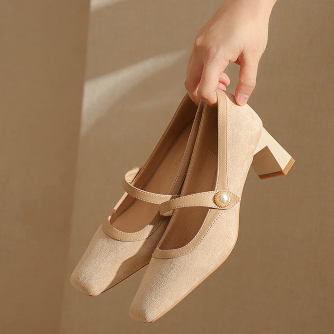 Anna-Berg | Pumps