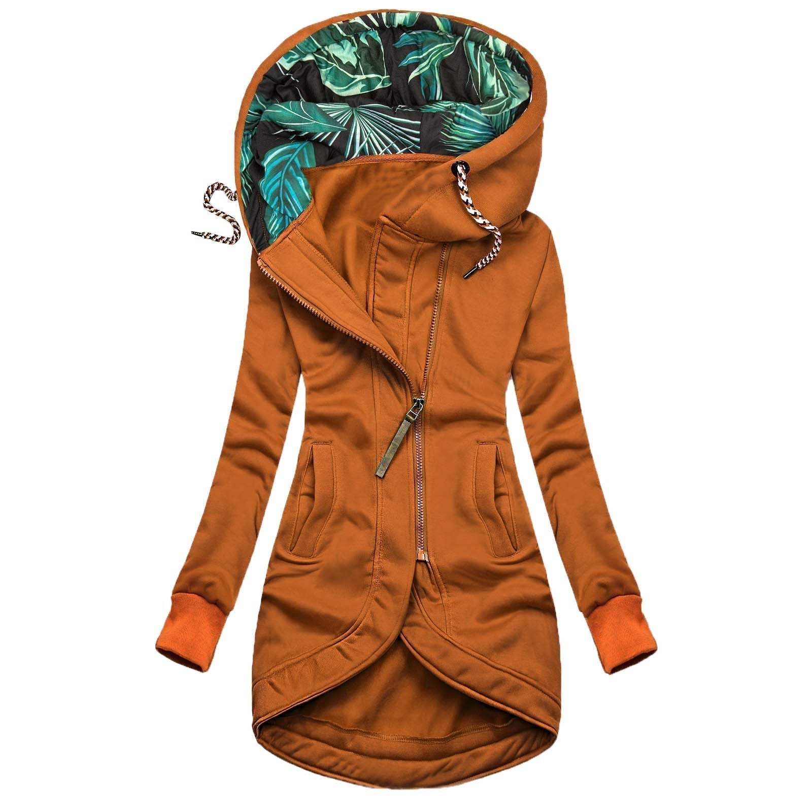 Anna-Berg | Waterproof Winter Jacket