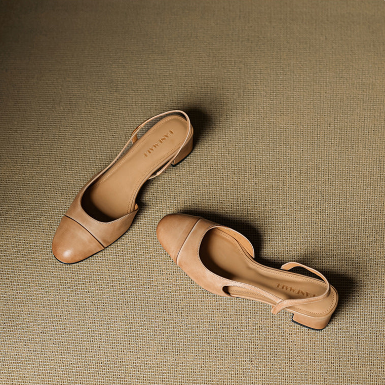 Anna-Berg | Pumps, Genuine Leather