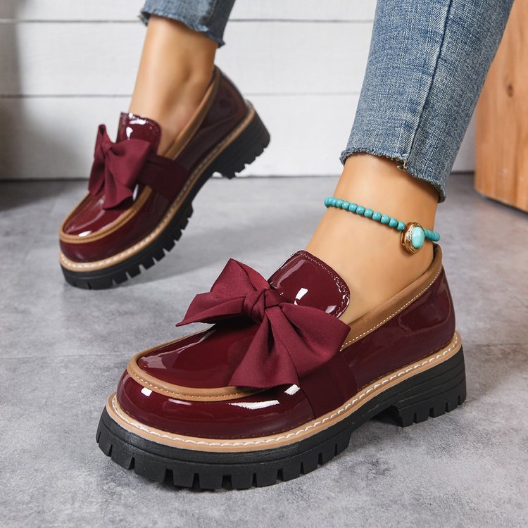Anna-Berg | Leather Shoes