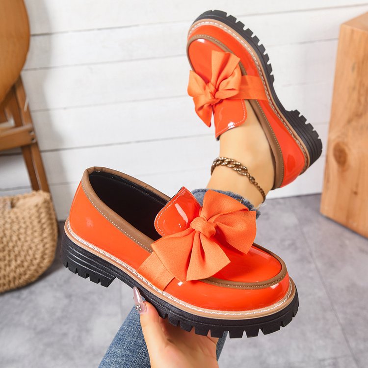 Anna-Berg | Leather Shoes
