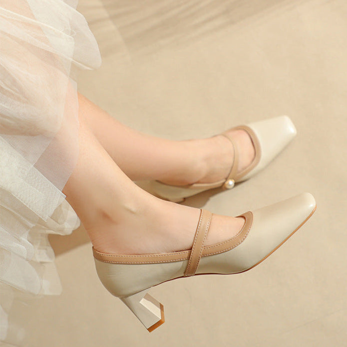 Anna-Berg | Pumps