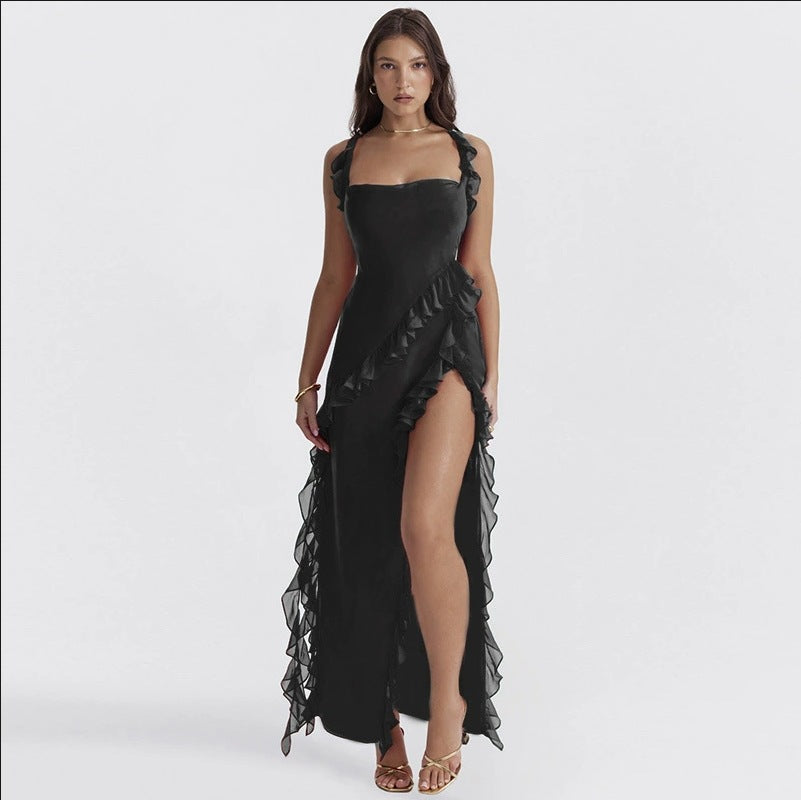 Anna-Berg | Flowing Ariela Maxi Dress for Every Occasion