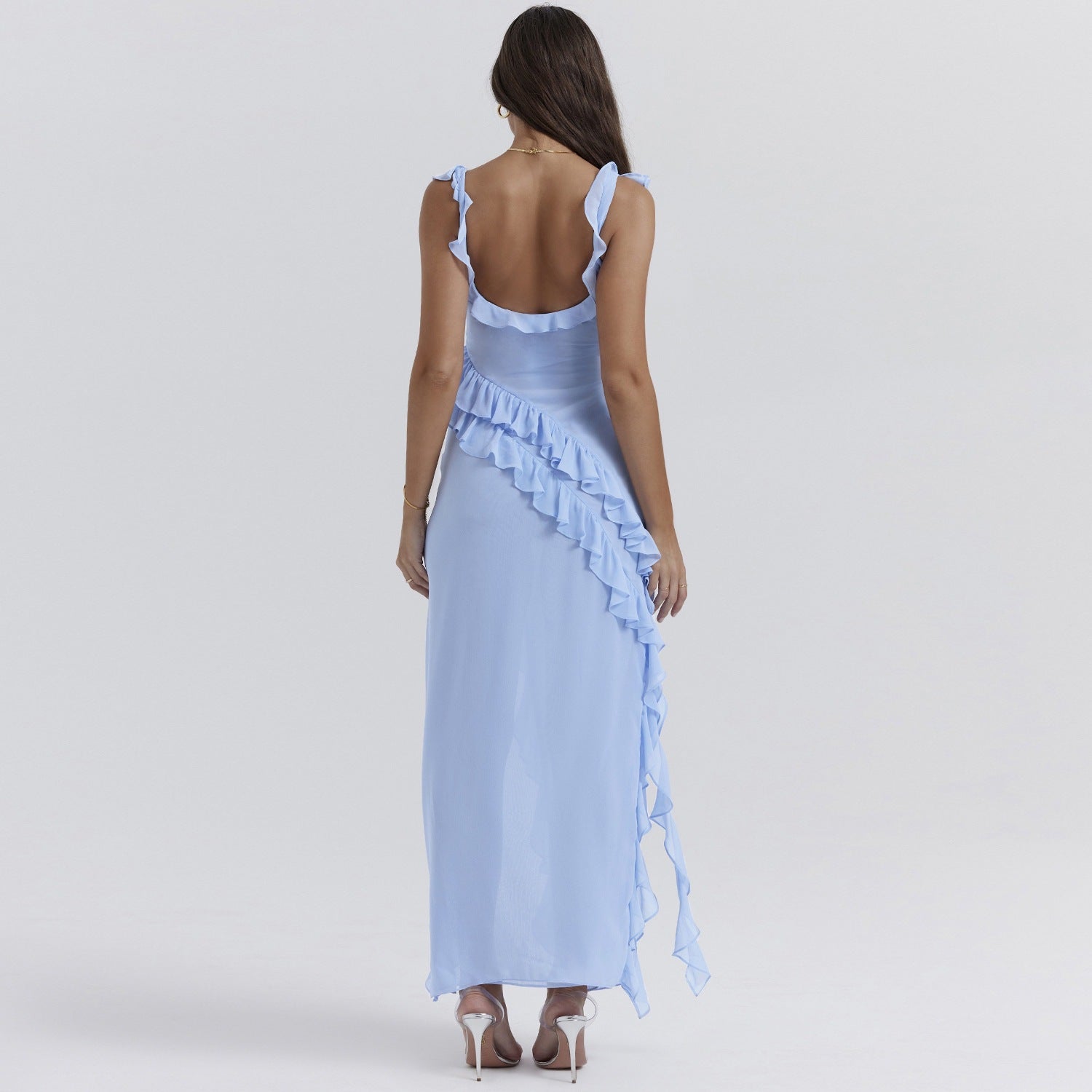 Anna-Berg | Flowing Ariela Maxi Dress for Every Occasion